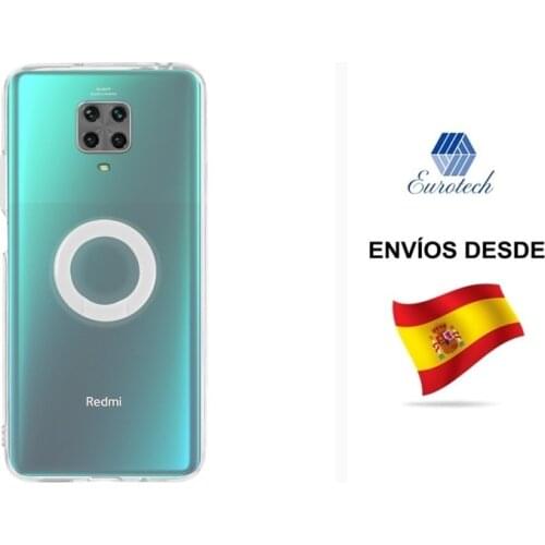 Apokin Phone Cases Xiaomi Redmi Note 9S