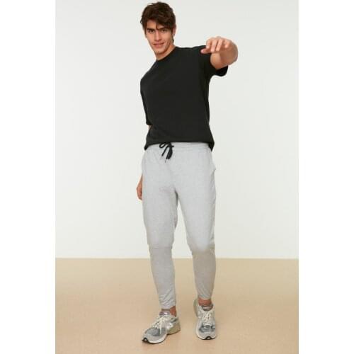 Trendyol Basic Sweatpants TMNSS20EA0072