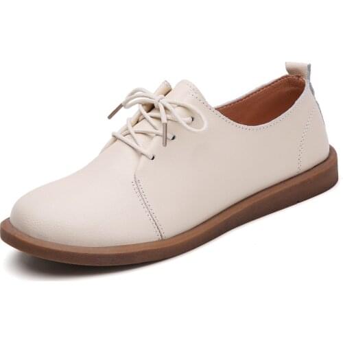 DXKZMCM Women's Oxfords
