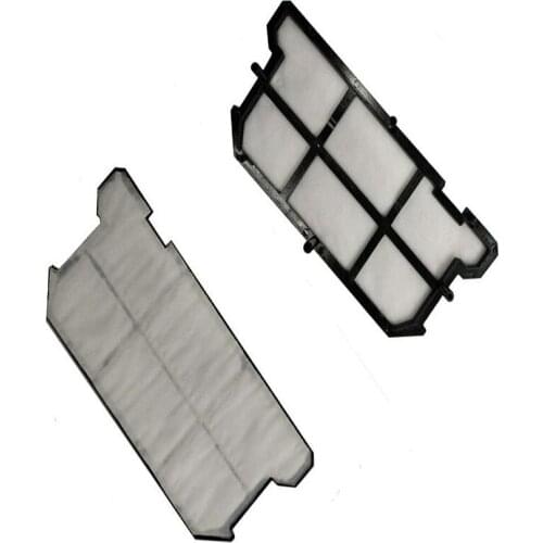 Ilife v7s plus HEPA Filter for ILIFE V7S V7 V7s pro ilife v7s plus Robot Vacuum Cleaner accessories parts