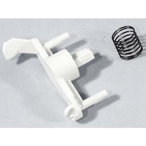 Kenwood axis switch lever ignition drive + spring Robot Multipro FP730