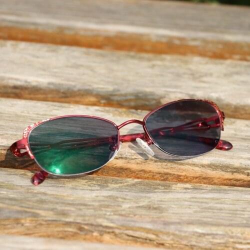 KJDCHD Women's Glasses For Sight
