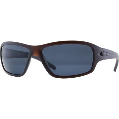 CLAES Modena Brown Polarized Light Unbreakable Sunglasses