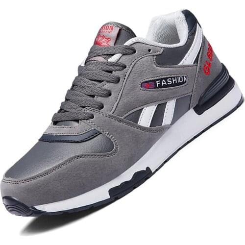 Men Casual Shoes Nice new Popular Spring Autumn Breathable Zapatos Lightweight Calzado De Hombre Comfortable Male Sneakers