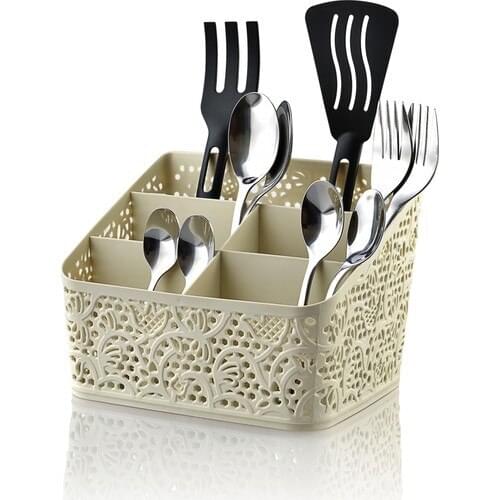 Cooktops KaşıklıkTuffex Lace Cooktops The Spoon Holder Product Dimensions: 18x14x14 Materials: Plastic Product Features: • 1. Grade material