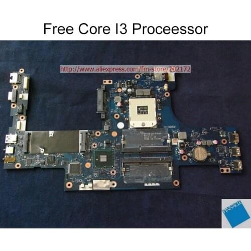 MBRF702001 Motherboard for ACER Iconia 6120 PAU30 LA-6392P 461954BOL01