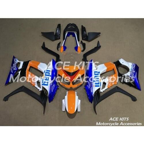 New ABS motorcycle Fairing For kawasaki Z1000SX 2011 2012 2013 2014 2016 Injection Bodywor Any color All have ACE No.233