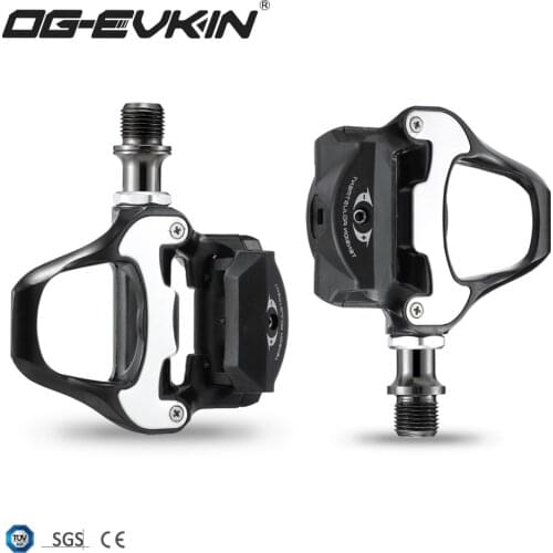 OG-EVKIN Bicycle Pedals