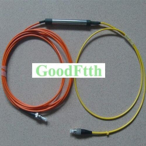 Mode Conditioning Patch Cord SM FC-ST OM2 Simplex SM-OM2 GoodFtth 1-15m