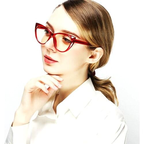 Fashion Blue Light Blocking Ultralight Men Women Computer Reading Glasses For Women Presbyopia Eyewear for Readers With box NX