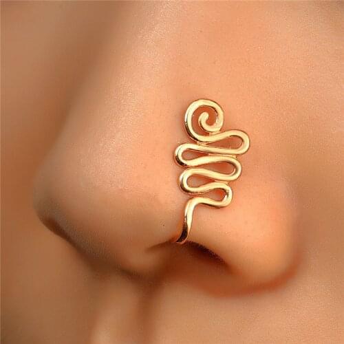 VAGZEB Piercing Rings