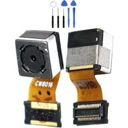 Back Camera Big Main Camera Back Facing Camera Replacement Part! FOR Lg K8 K350