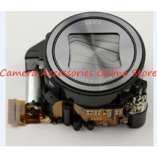 Camera Repair Parts Zoom Lens Ass'y No CCD Sensor Unit SXW0193 For Panasonic Lumix DMC-TZ60 DMC-TZ70 DMC-TZ71 DMC-ZS40 DMC-ZS50