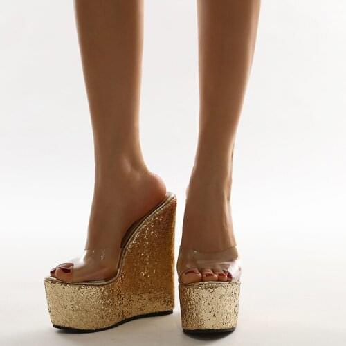 Women Platform Slipper Beach Sport Sandals Comfort Shoes Woman Outdoor shoes Women Wedges Sandals Summer Casual Flip Flops