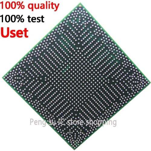 100% test very good product AC82G45 AC82G43 bga chip reball with balls IC chips