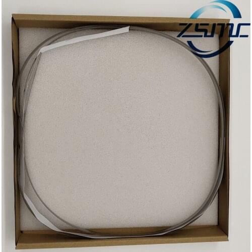 1X C6095-60265 60inch C6090-60267 42inch encoder strip for HP DesignJet 5000 5000PS 5500 5500PS t5100 plotter with Steel strip