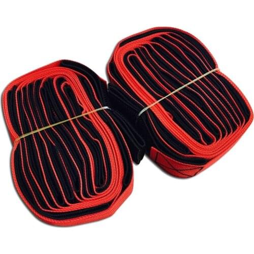 4 People Giant Footsteps Children Outdoor Sports Toys Game Equipment for Kids Adults Teamwork Games Interactive Toy