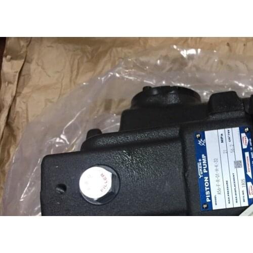 A56-F-R-01-H-K-32 new yuken pump