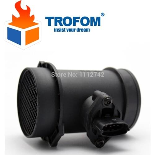 MAF MASS AIR FLOW SENSOR METER FOR HONDA ACCORD ROVER 25 45 200 400 MG ZR ZS 2.0 0280218012 MHK101070 9005701 0891084 7516048