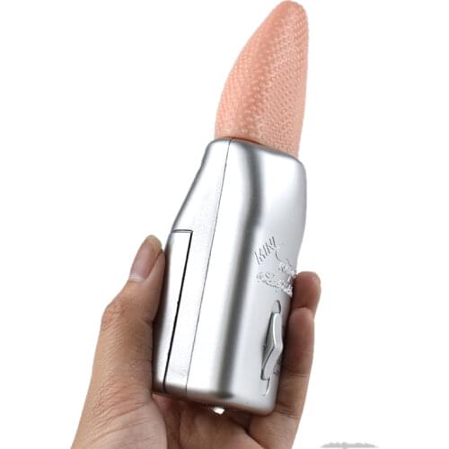 Electric Tongue Great Simulation Oral Sex Toys Vibrating Oral Sex Tongue mini tongue vibrator sexy toys dildo for anal vibrator
