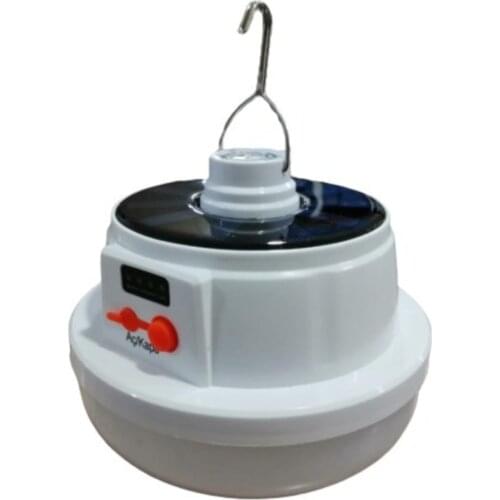 Gold Silver Portable Flashlights