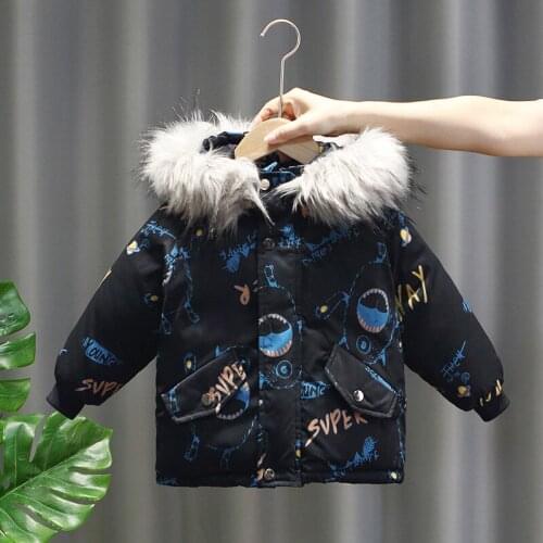 HoneyJoJo Children's Jackets And Coats