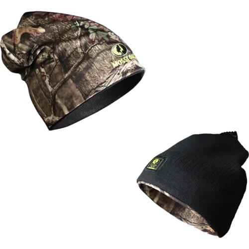 Camouflage Tactical Army Cycling War game Hat Hunting Cap Military Moto Camo Knit Cuff Beanie