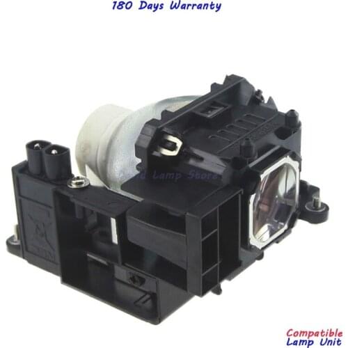 Hot Sale NP17LP Projector Lamp / Bulb Module For NEC M300WS/M350XS/M420X/P350W/P420X/M300WSG/M350XSG/M420XG With180 Day Warranty