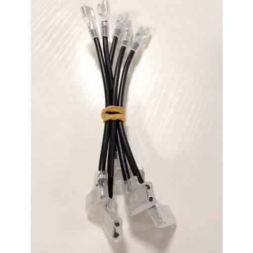 LANZMFG Wire Harness