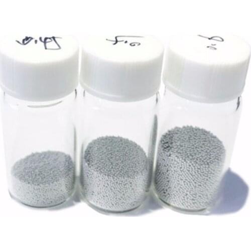 Best selling 3 pcs. (0.45 mm / 0.5 mm / 0.6 mm) Solder ball for BGA