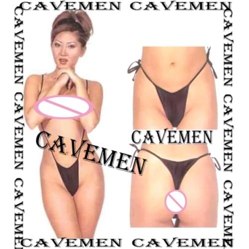 A small T pants, there are two vastly temptation way to wear *765