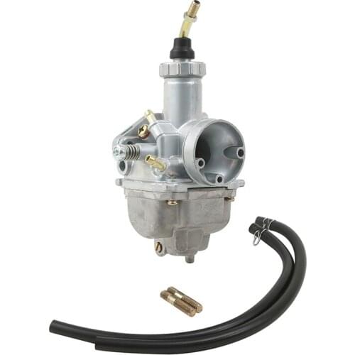 Motorcycle Aluminum ATV Carburetor For Yamaha Timberwolf 250 YFB250 1992-2000 93 94 95 96 97 98 99 Carby