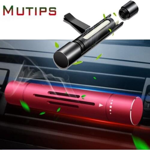 Mutips Car Air Fresheners