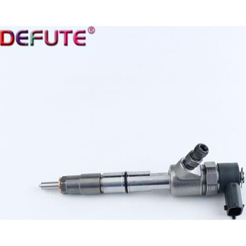 DEFUTE Genuine and original Fuel Injector 0445110533 0 445 110 533