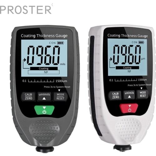 Proster Thickness Gauges