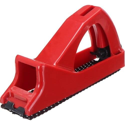 Gypsum Board Rasp Plane File Wood Fiberglass Planer DIY Wallboard Rasp Trimmer Plasterboard Planer Abrasive Edge-finishing Tool