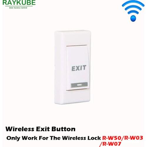 RAYKUBE Access Control Systems
