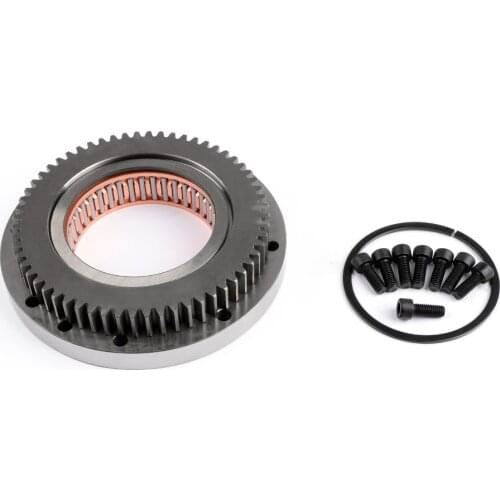 Areyourshop Motorcycle One Way Starter Clutch 5EL-15590-00 For Yamaha XVS1100 V-Star XVS1100A BT1100 Motorbike Styling Parts