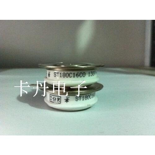 ST180C16CO thyristor SCR 100% new and original