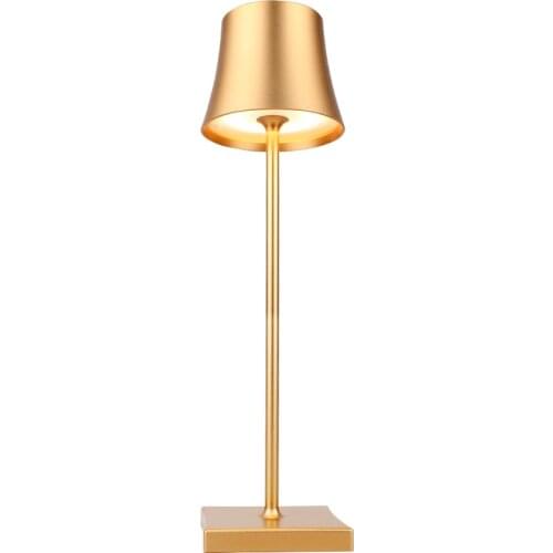 Led Table Lamp Charging Bar Table Lamps Eye Protection Hotel Bedside Light Night Lights Bedroom Decoration Home Decor Loft Stand