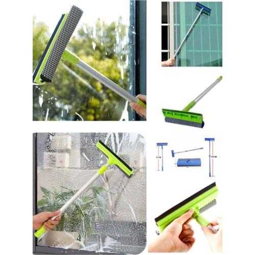 Telescopic Glass Bracket