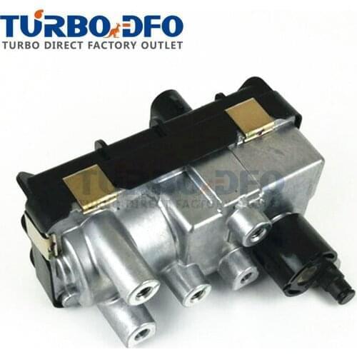 Turbo Electronic Actuator Wastegate 6NW010430-04 49335-19411 For BMW 120D F20 F21 220D F22 X1 20D E84 X3 2.0D F25 2.0L 135Kw