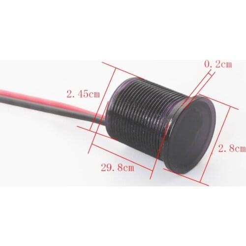 Smart Automatic Sensor Flush Valve Accessories Sense Equipment Induction Window