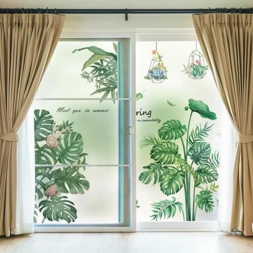 YHJHLIFE Decorative Film