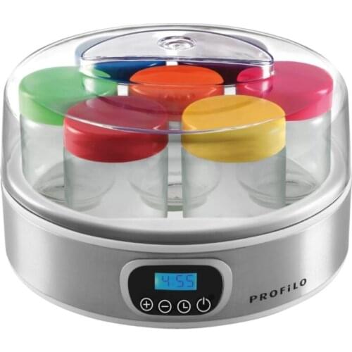 YOĞURT MAKİNESİ PROFILO YOĞURT MAKİNESİ