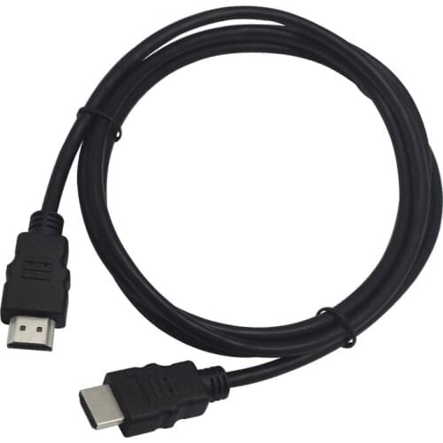 1M Wholesale High Speed Support 1080P HDMI Cable