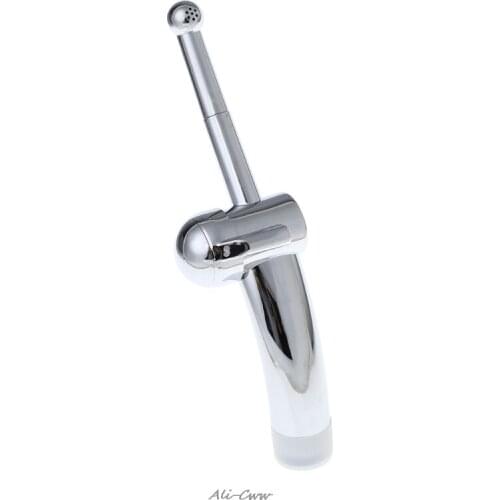 1PC ABS Bathroom Bidets be Parts Shower Head hygienic shower Anal Cleansing Enema Enemator Vaginal Washing Bath Accessories