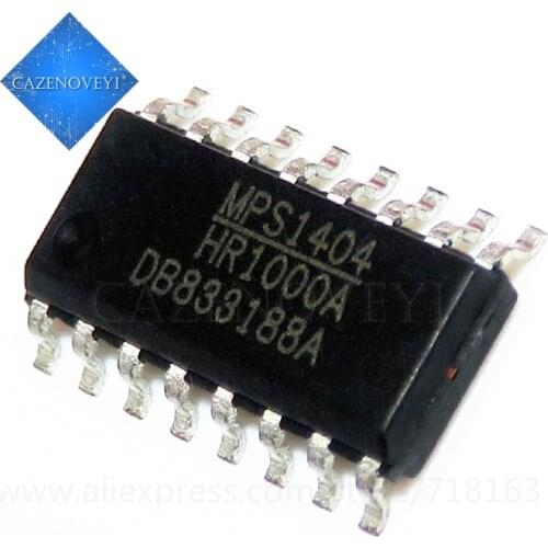 5pcs/lot HR1000A HR1000 SOP-16 In Stock