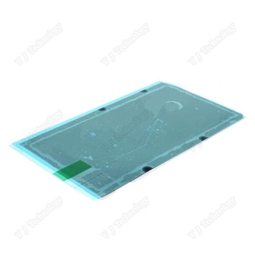 5 pcs/lot OEM A700 Back LCD Screen Sticker Adhesive Glue Spare Part for Samsung Galaxy A7 SM-A700