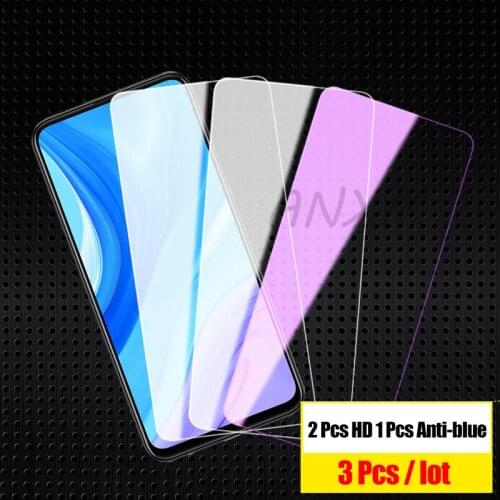ANXM Screen Protectors For Oppo